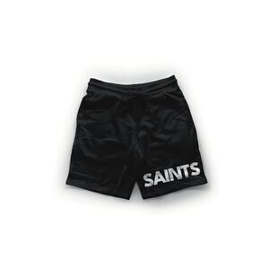 Futuresaints Saints Signature Unisex Cotton Shorts - M